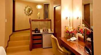 Royal Garden Hotel