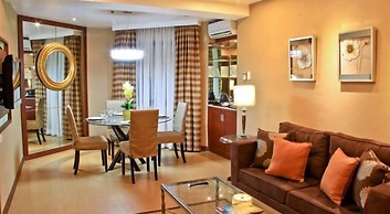 Royal Garden Hotel