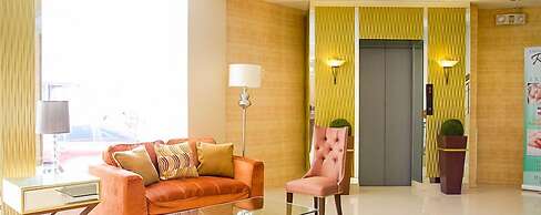 Royal Garden Hotel
