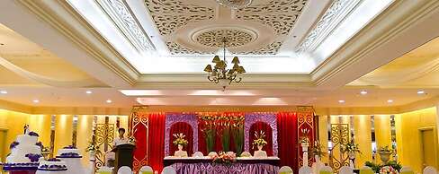Royal Garden Hotel