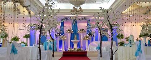 Royal Garden Hotel