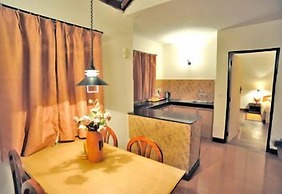 ECKO Woodsvilla Resort