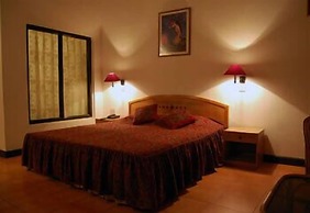 ECKO Woodsvilla Resort