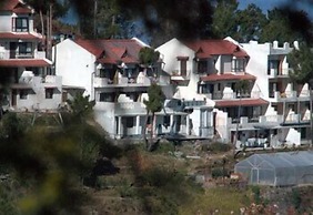ECKO Woodsvilla Resort