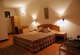 ECKO Woodsvilla Resort