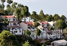 ECKO Woodsvilla Resort