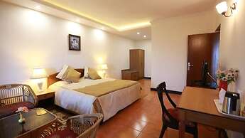 ECKO Woodsvilla Resort