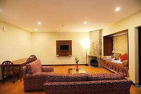 ECKO Woodsvilla Resort