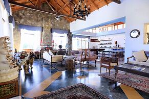 ECKO Woodsvilla Resort