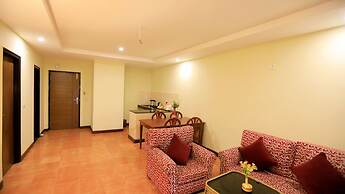 ECKO Woodsvilla Resort
