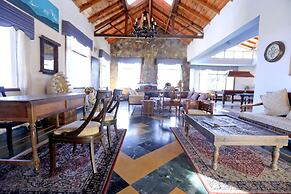 ECKO Woodsvilla Resort