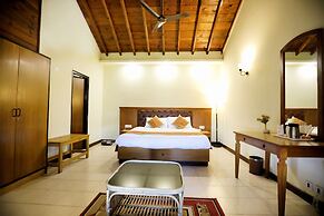 ECKO Woodsvilla Resort