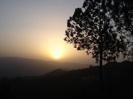 Woodsvilla Residency Ranikhet