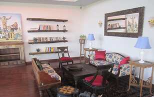 Woodsvilla Residency Ranikhet