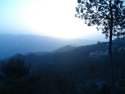 Woodsvilla Residency Ranikhet