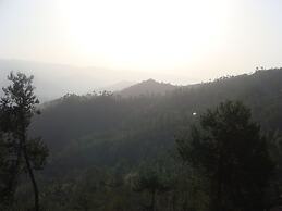 Woodsvilla Residency Ranikhet