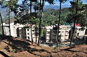 Woodsvilla Residency Ranikhet