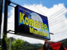 Komaree Mansion