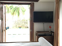 De Chom Villa