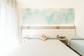 Hotel Villa Maredona