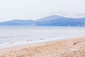 Hotel Villa Maredona
