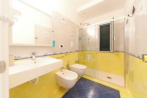 Hotel Villa Maredona