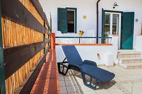Hotel Villa Maredona
