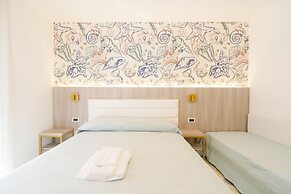 Hotel Villa Maredona