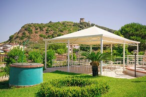 Hotel Villa Maredona