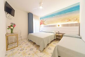 Hotel Villa Maredona