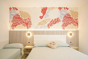 Hotel Villa Maredona
