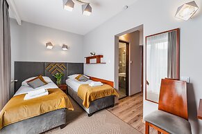 Hotel Smile