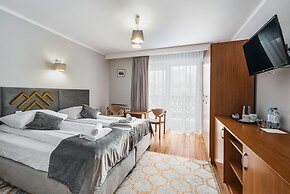 Hotel Smile