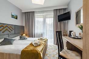 Hotel Smile