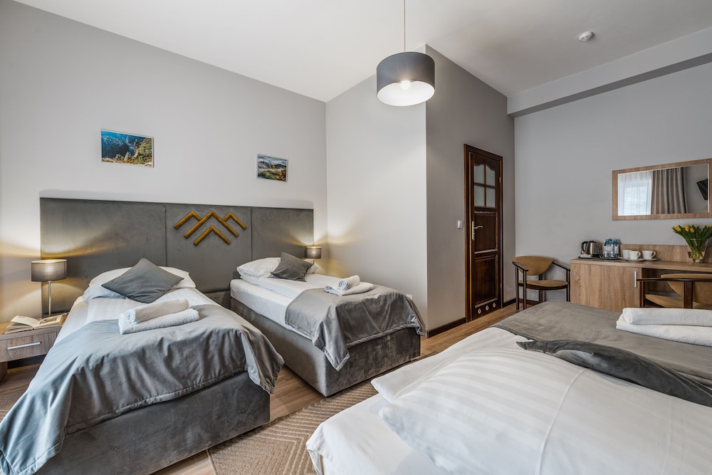 Hotel Smile