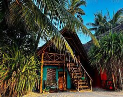 Evergreen Bungalows