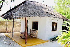 Evergreen Bungalows