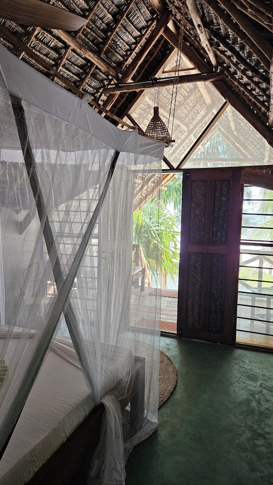 Evergreen Bungalows