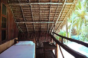 Evergreen Bungalows