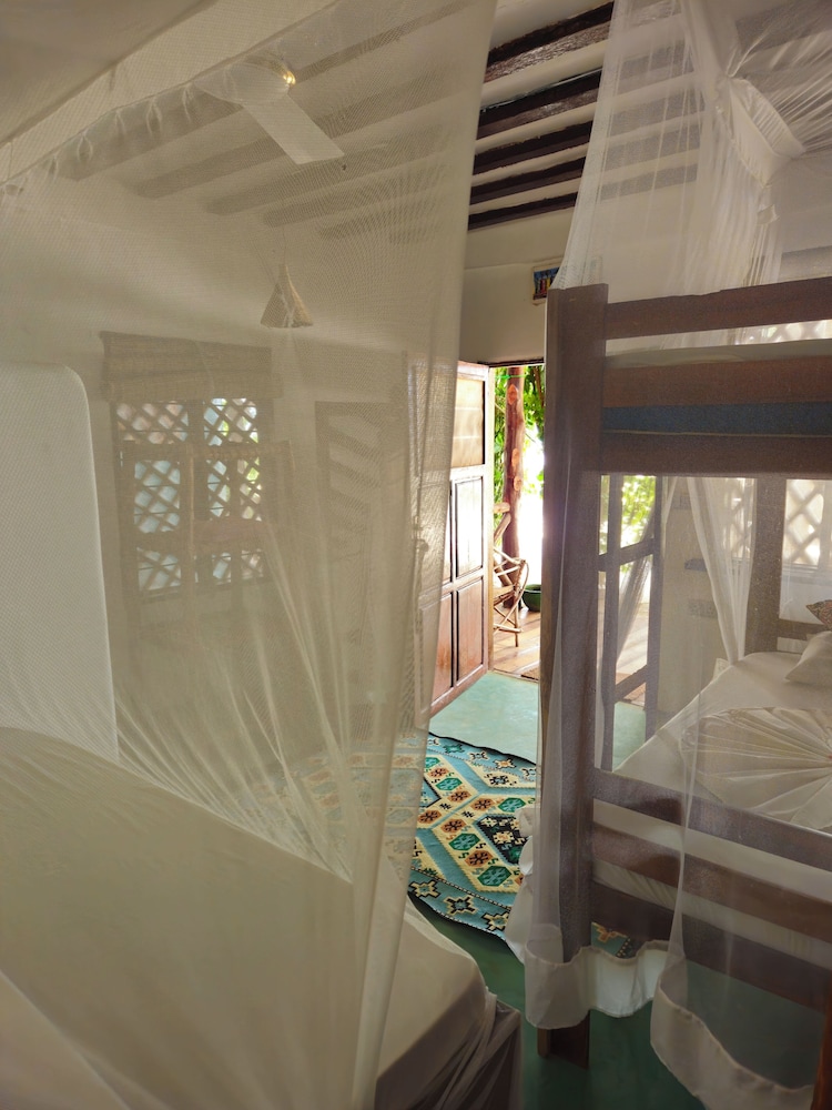 Evergreen Bungalows