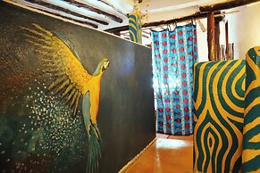 Evergreen Bungalows