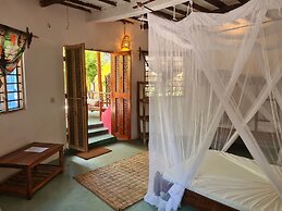 Evergreen Bungalows