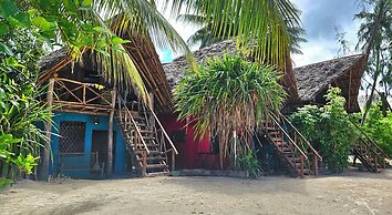 Evergreen Bungalows
