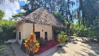 Evergreen Bungalows
