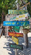 Evergreen Bungalows