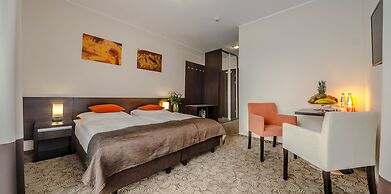 Hotel Emocja SPA