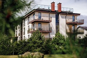 Hotel Emocja SPA