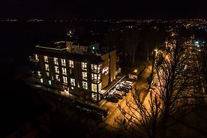 Hotel Emocja SPA