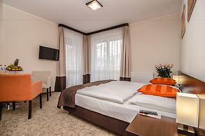 Hotel Emocja SPA