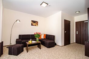 Hotel Emocja SPA